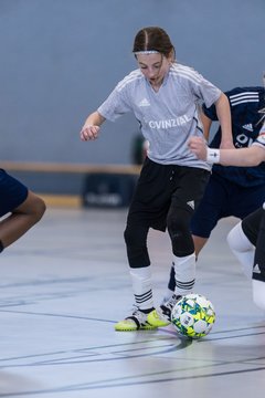 Bild 57 - U12 NFV Futsalturnier HH,SH,HB,NDS